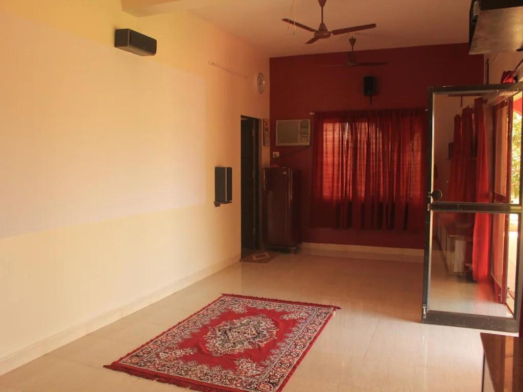 Вілла Red House 3Bhk Карджат Екстер'єр фото
